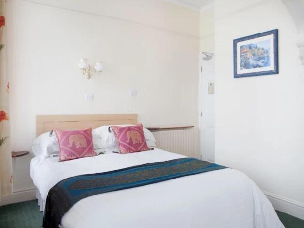 Myroomz Tudor Rose Original ブラックプール エクステリア 写真